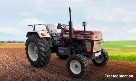 SWARAJ 855 FE-N3