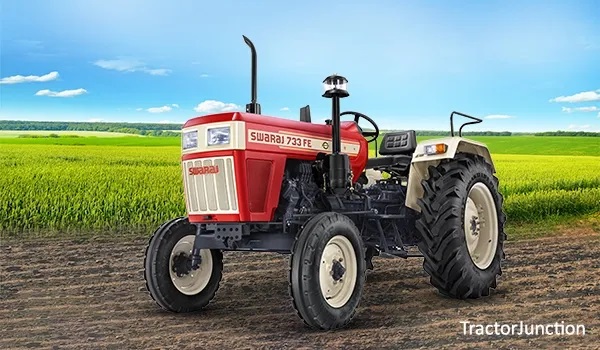 SWARAJ 733 FE