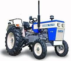 SWARAJ 735 FE